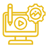 Video Creation at Raw-6 IT Solutions, Malaysia