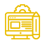 Web Development at Raw-6 IT Solutions, Malaysia