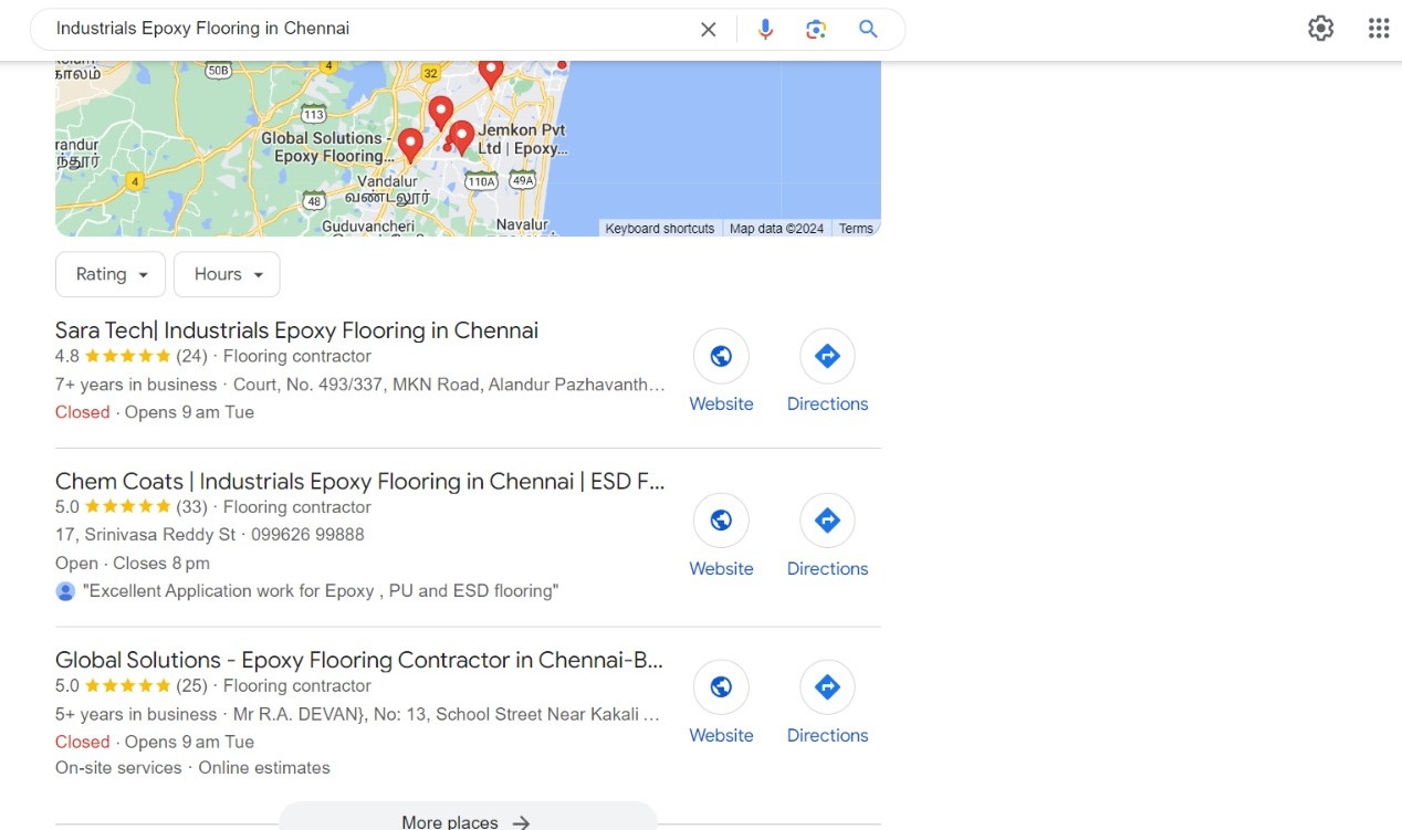 SEO Company in Malaysia