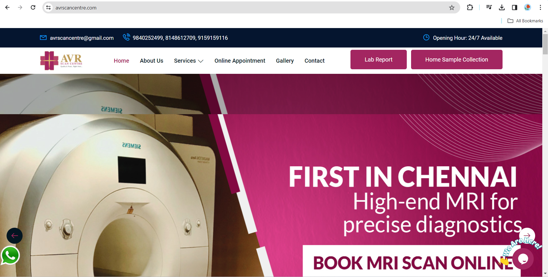 Website Developing Company in Malaysia