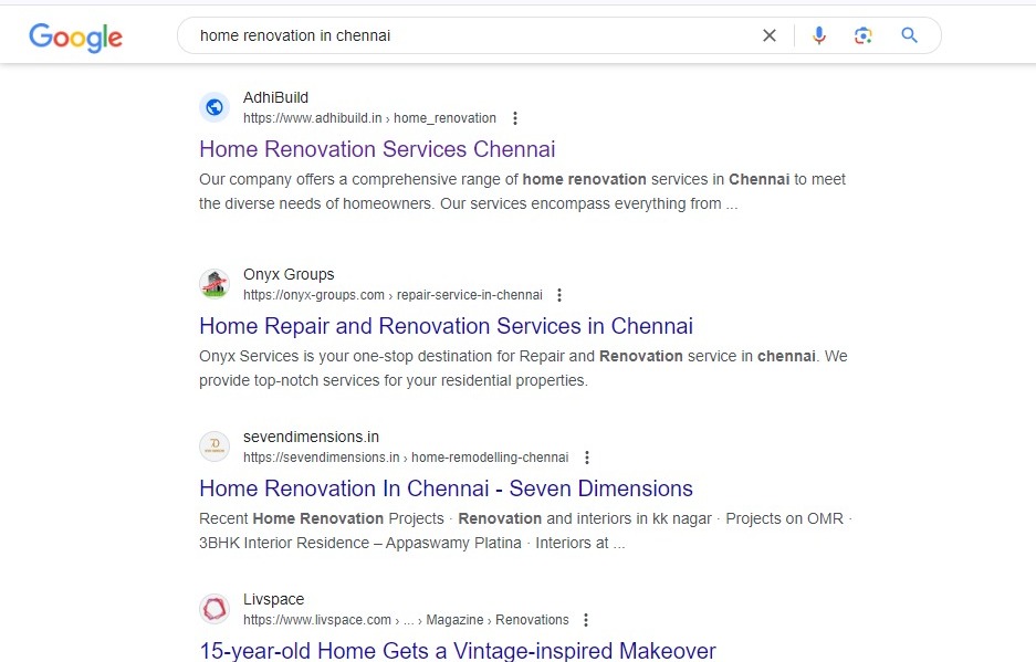 SEO Company in Malaysia