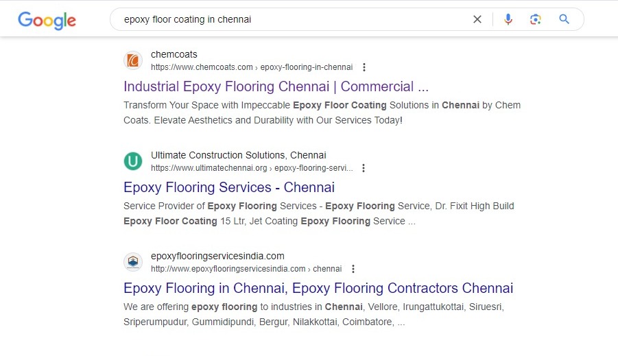 Search Engine Optimization Company in Malaysia