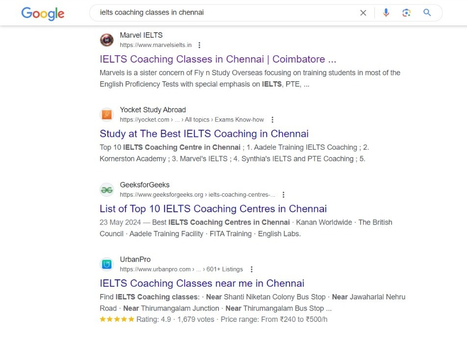 Search Engine Optimization Company in Malaysia