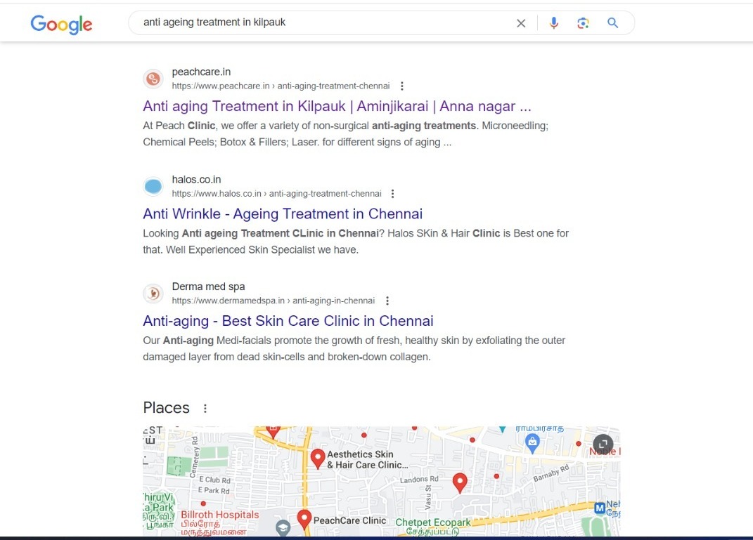 Search Engine Optimization Company in Malaysia