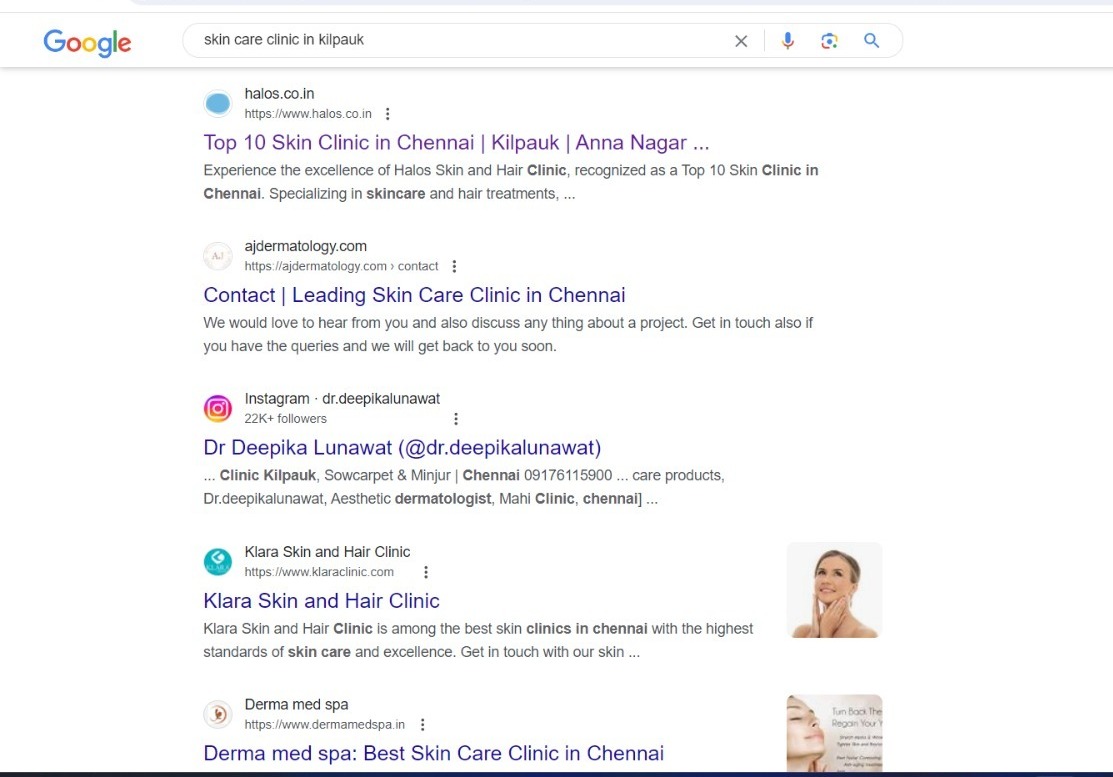 Search Engine Optimization Company in Malaysia