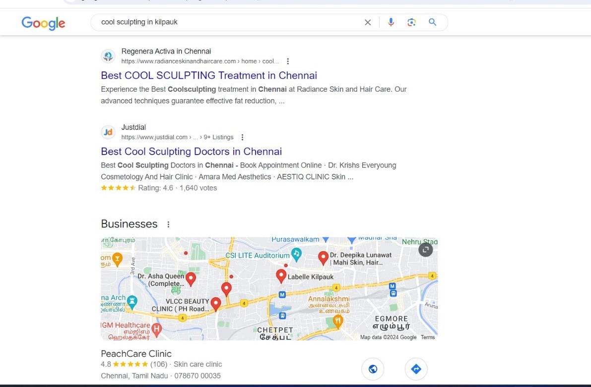 Search Engine Optimization Company in Malaysia