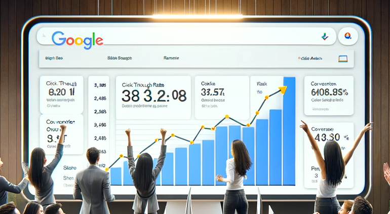 Google Ads Agency in Malaysia