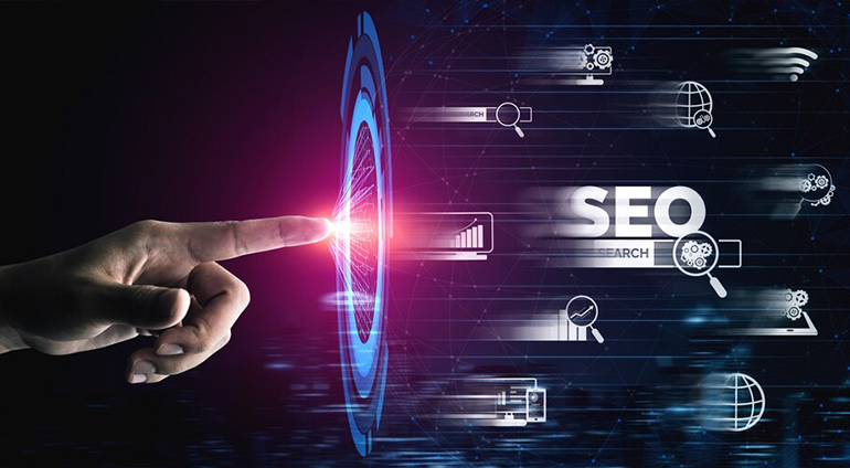 SEO Company in Malaysia