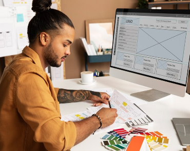 Graphic Designing in Malaysia