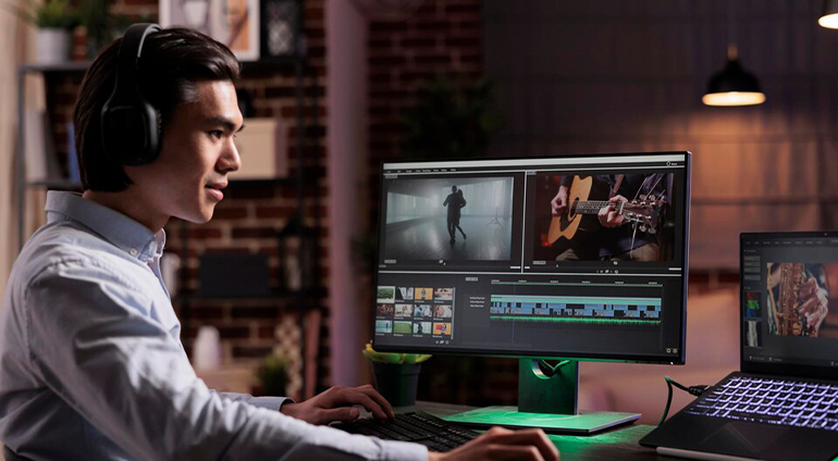 Video Creation in Malaysia