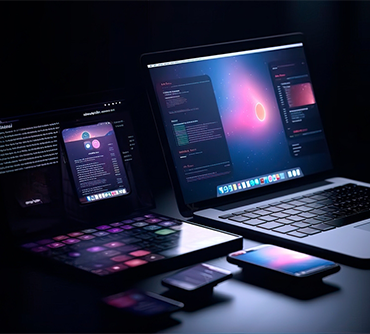 Web Development in Malaysia