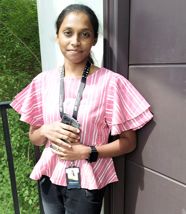 Indhumathi