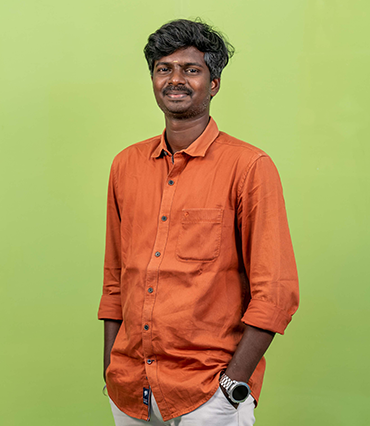Rajesh